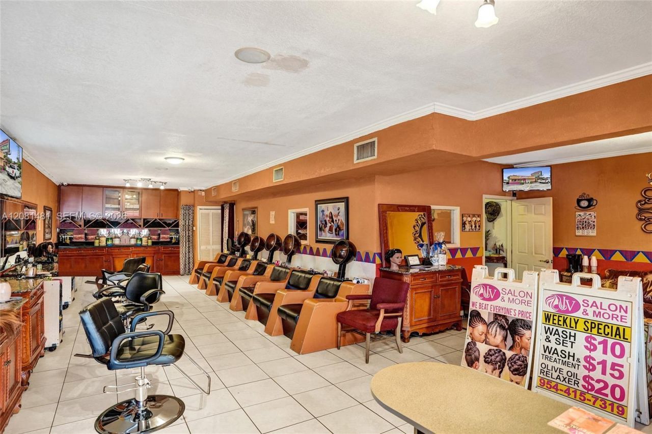 4404 Pembroke Rd, West Park, FL 33021 Photo