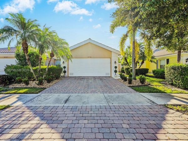 10733 SW Elsinore Dr , Port St. Lucie, FL 34987