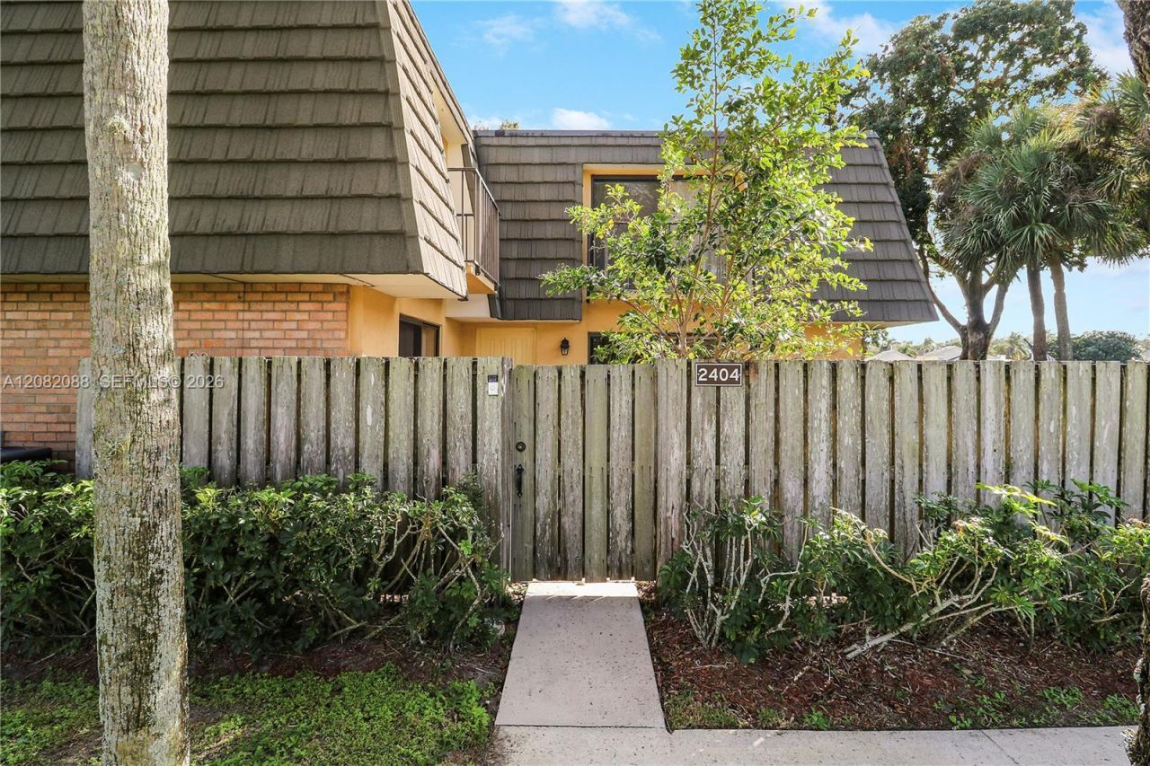 2404 24th Way , West Palm Beach, FL 33407 Photo