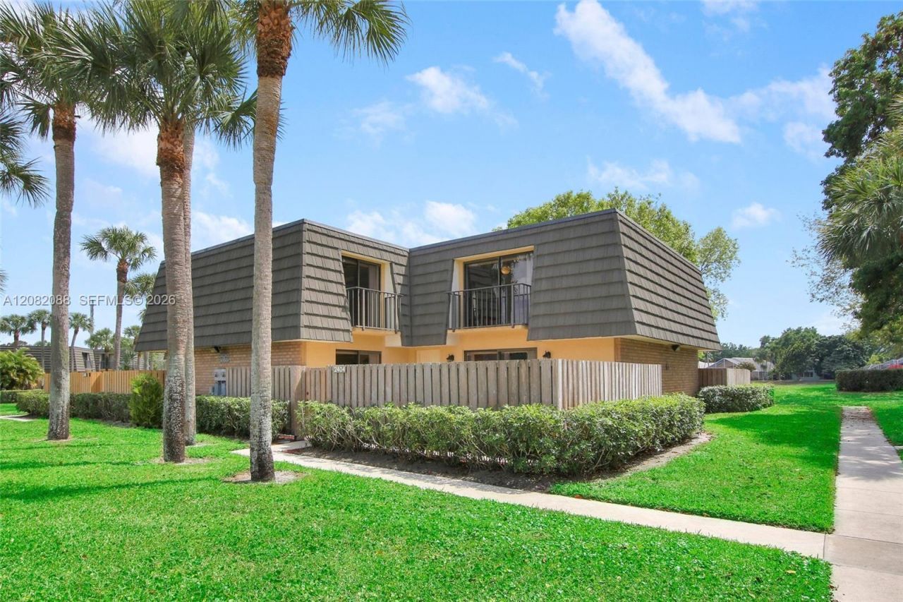 2404 24th Way , West Palm Beach, FL 33407 Photo