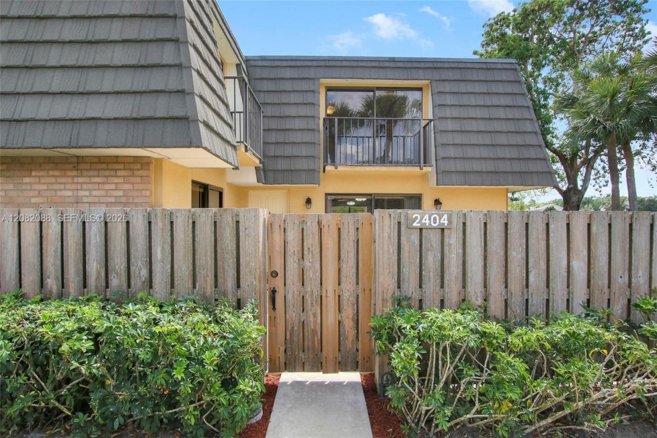 2404 24th Way , West Palm Beach, FL 33407 Photo