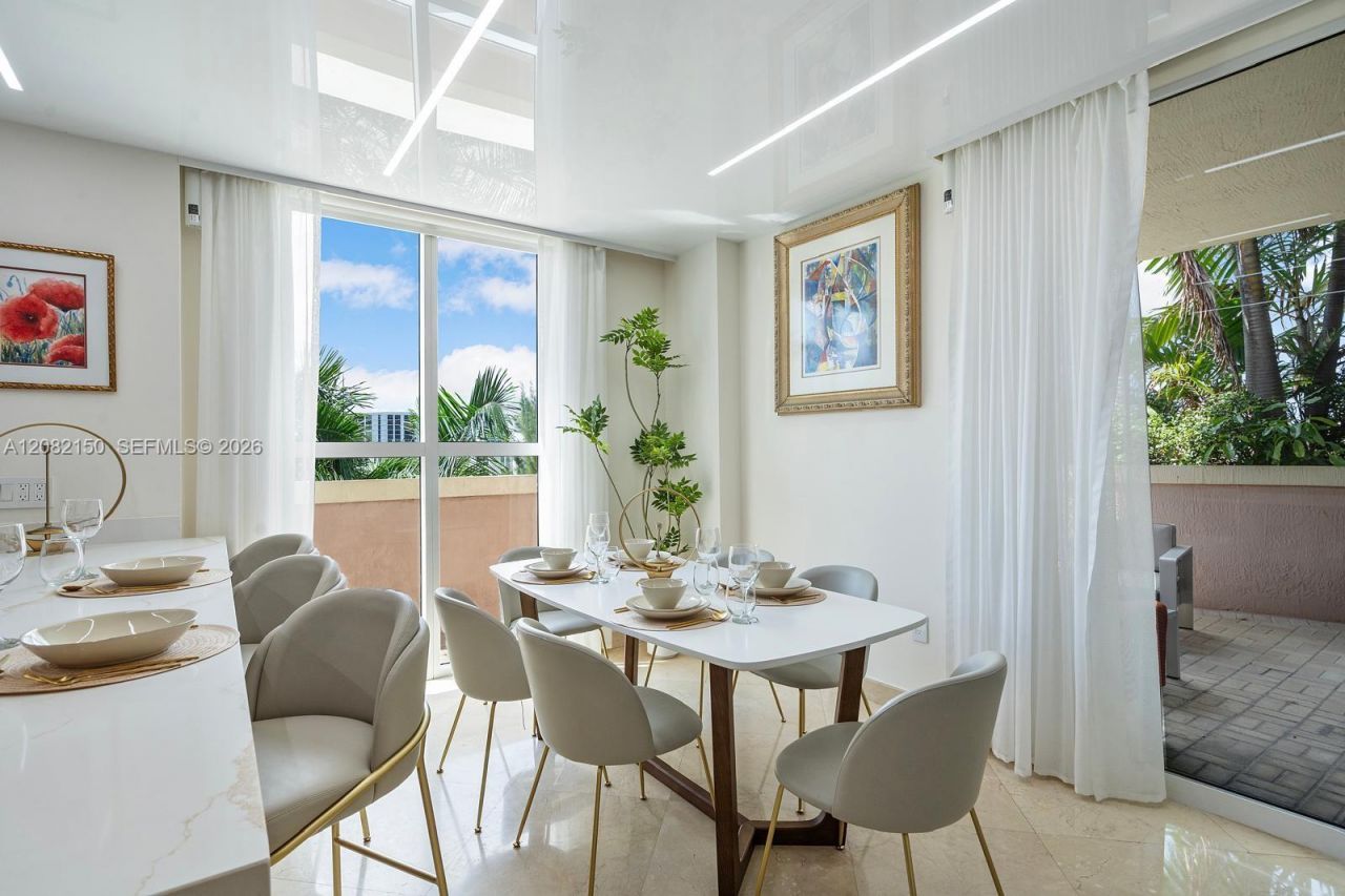 17555 Atlantic Blvd , Unit 508, Sunny Isles Beach, FL 33160 Photo