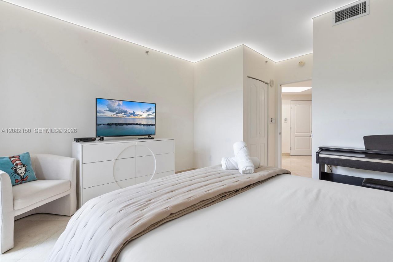 17555 Atlantic Blvd , Unit 508, Sunny Isles Beach, FL 33160 Photo