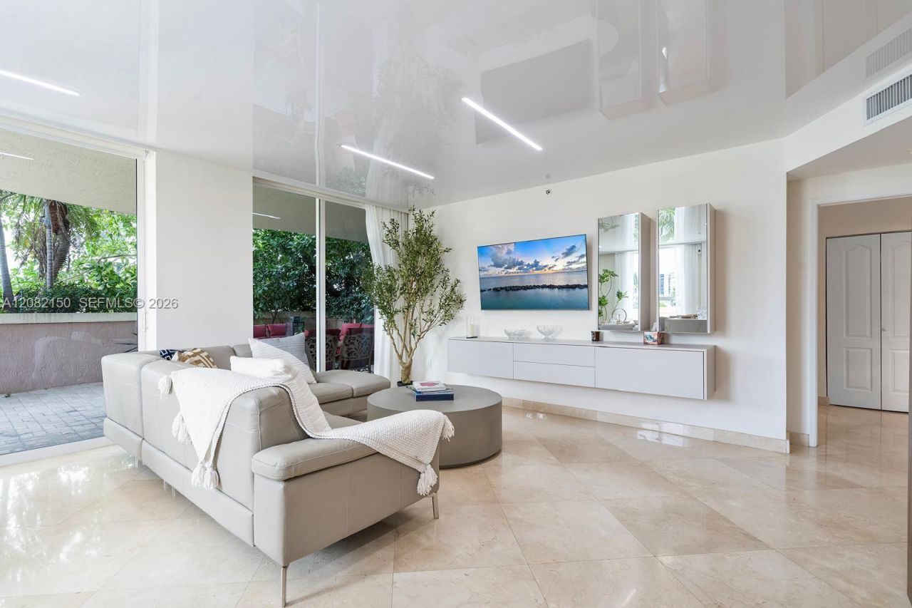 17555 Atlantic Blvd , Unit 508, Sunny Isles Beach, FL 33160 Photo
