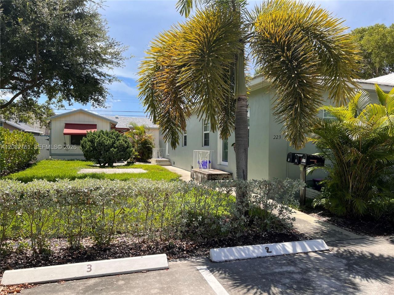 223 S J Street, Unit 2, Lake Worth, FL 33460 Photo