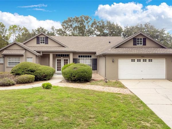 14203 VISTA DEL LAGO BOULEVARD , CLERMONT, FL 34711