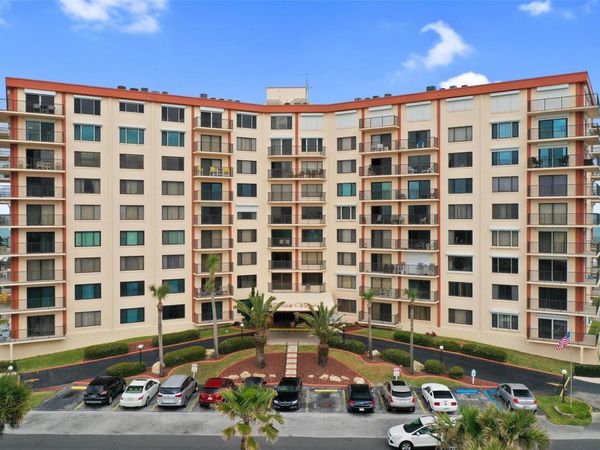 3600 S OCEANSHORE BOULEVARD , FLAGLER BEACH, FL 32136