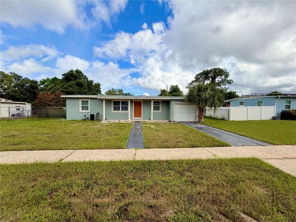 892 ROCKHILL STREET , DELTONA, FL 32725
