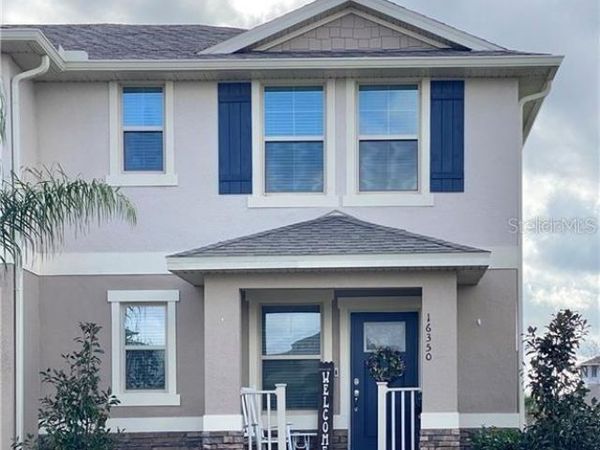 16350 TURNING TIDE WAY , WINTER GARDEN, FL 34787