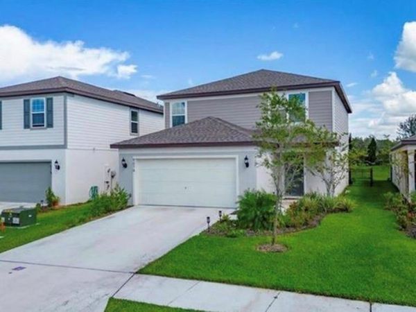 9079 ROYAL RIVER CIRCLE , PARRISH, FL 34219