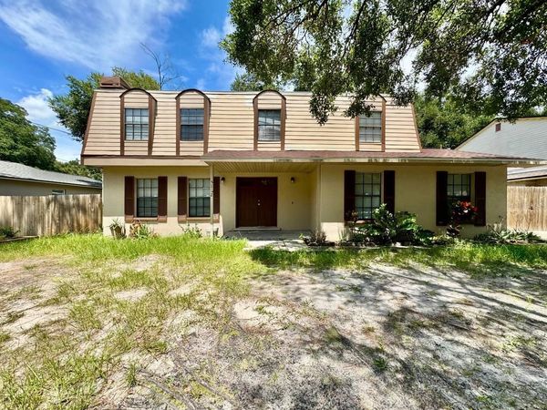 5132 CHILKOOT STREET , TAMPA, FL 33617