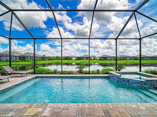 5970 TALON PRESERVE DRIVE , NOKOMIS, FL 34275