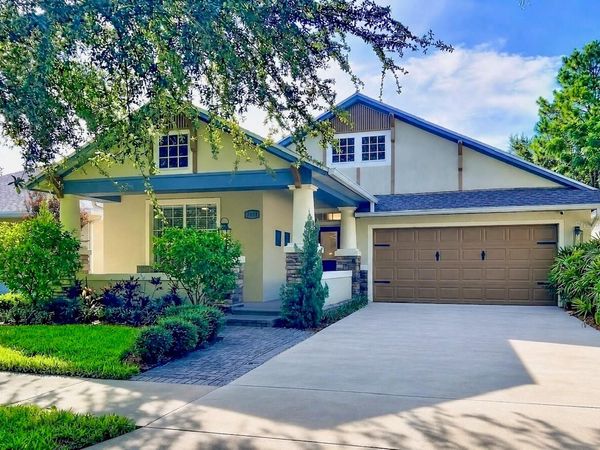7033 BRAMLEA LANE , WINDERMERE, FL 34786