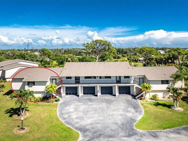 4260 PLACIDA ROAD , Unit 9A, ENGLEWOOD, FL 34224