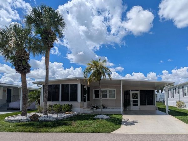 2100 KINGS HIGHWAY, Unit 137, PORT CHARLOTTE, FL 33980