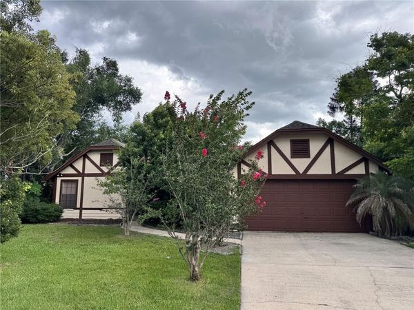 2941 ERSKINE DRIVE , OVIEDO, FL 32765