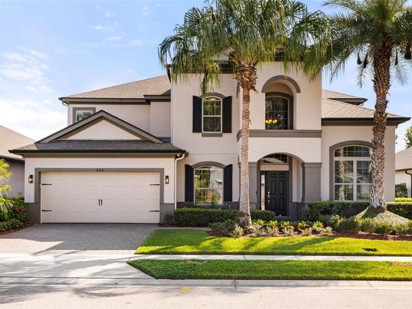 803 SHERBOURNE CIR , LAKE MARY, FL 32746