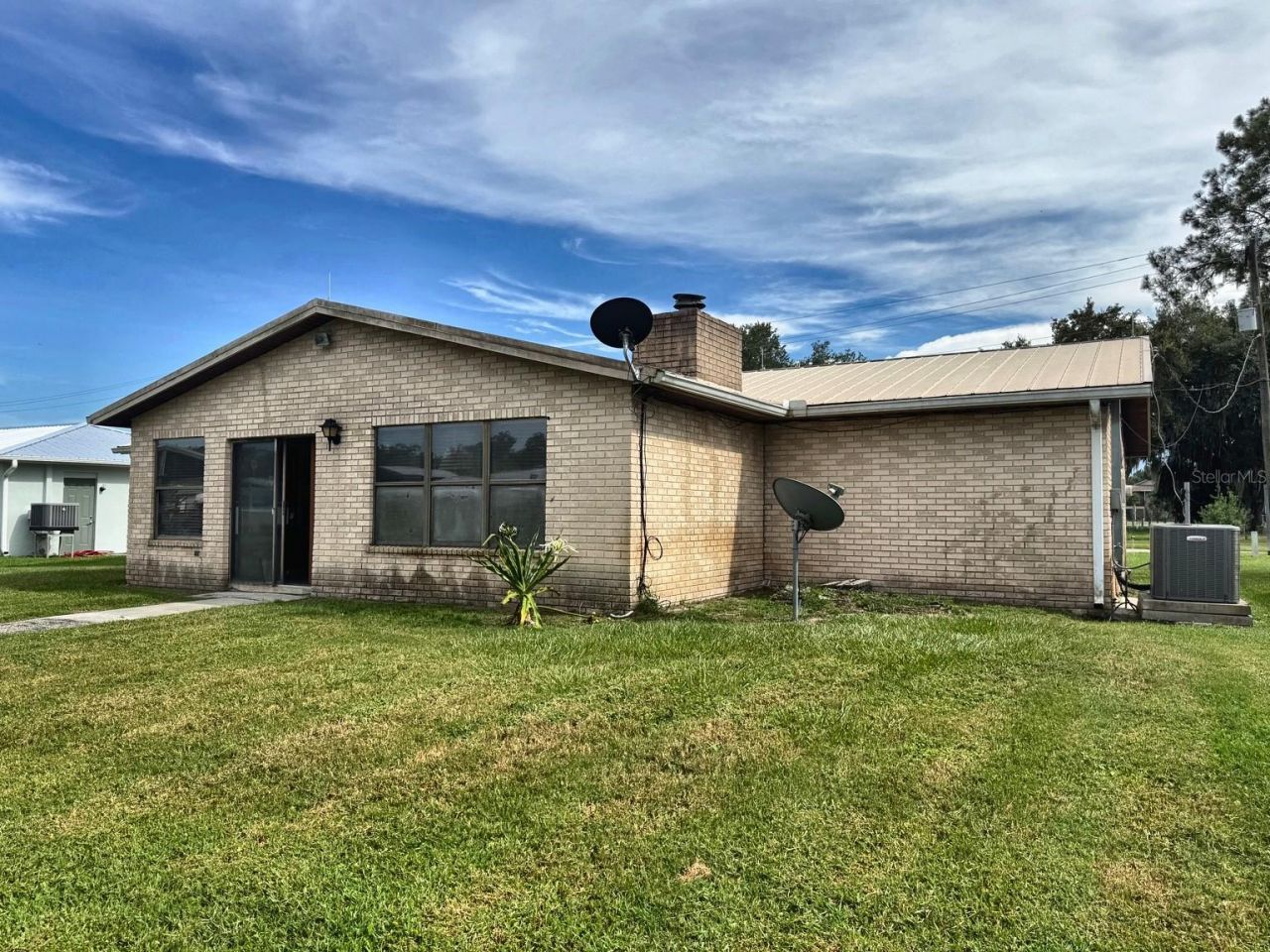 1636 Juno Trail , Astor, FL 32102 Photo