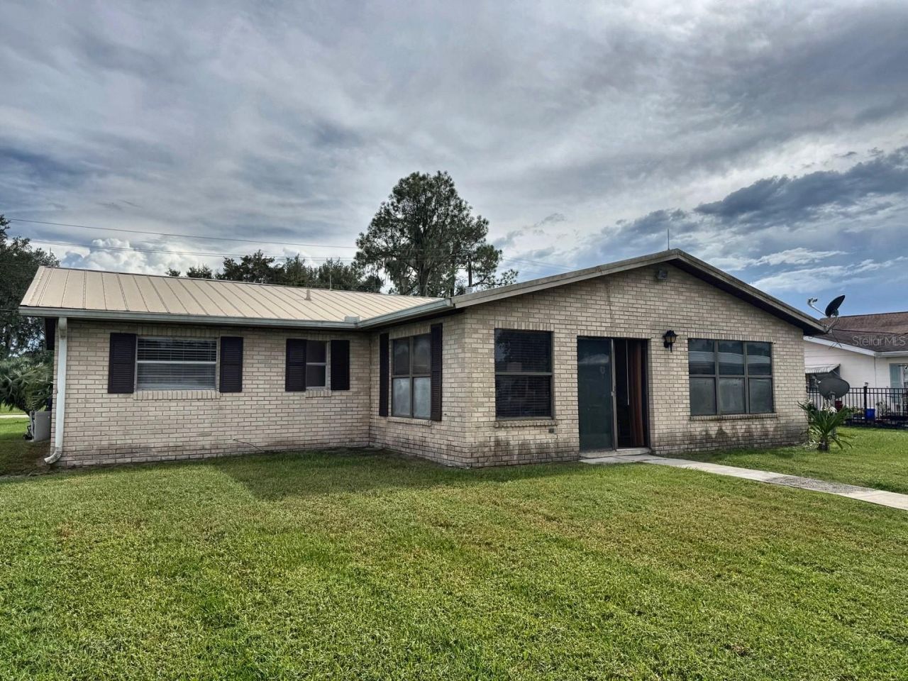 1636 Juno Trail , Astor, FL 32102 Photo