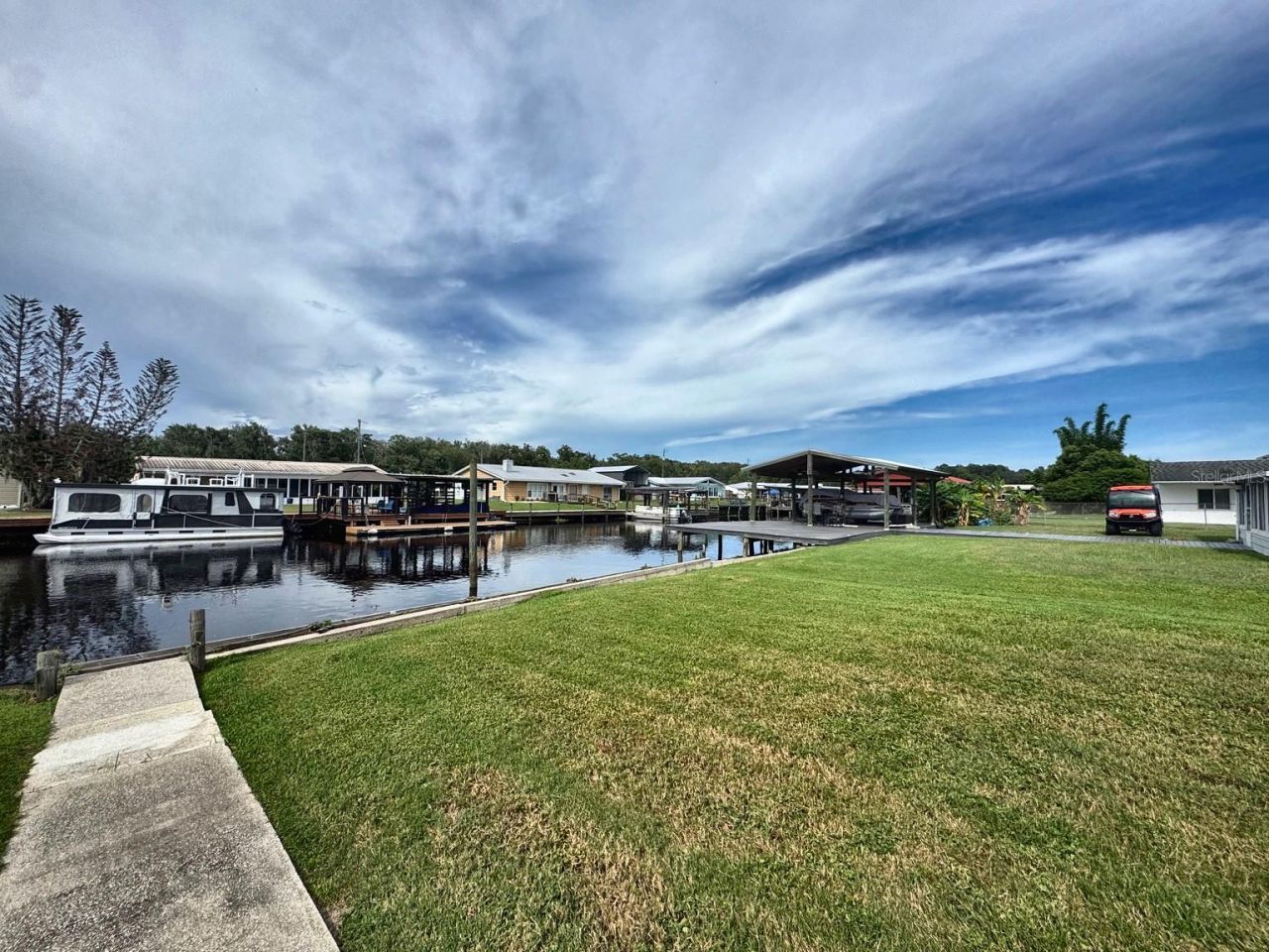 1636 Juno Trail , Astor, FL 32102 Photo