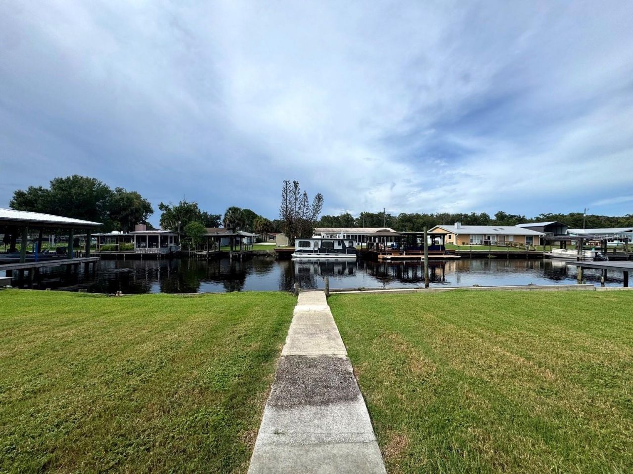1636 Juno Trail, Astor, FL 32102 Photo
