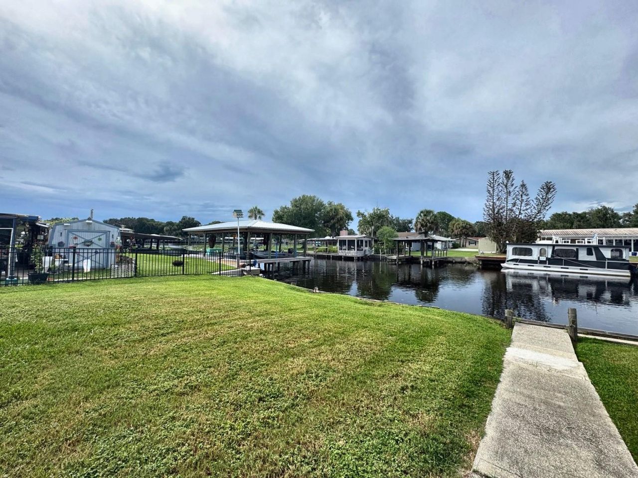 1636 Juno Trail , Astor, FL 32102 Photo