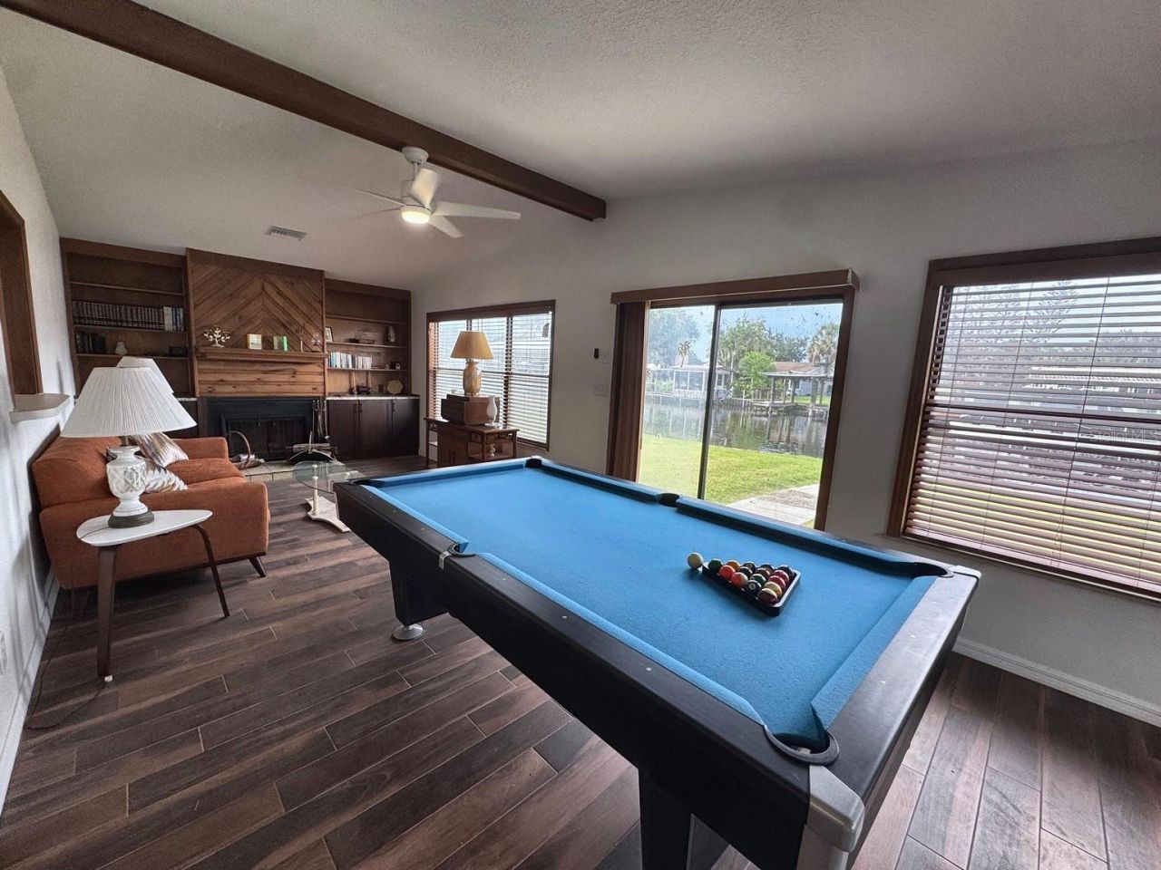 1636 Juno Trail , Astor, FL 32102 Photo