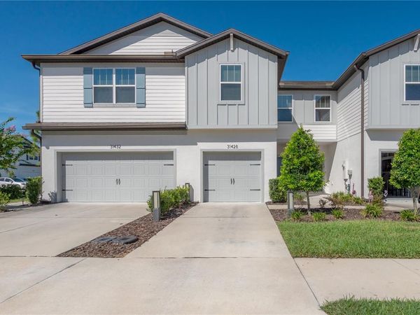 31428 AMBERVIEW BEND , WESLEY CHAPEL, FL 33545