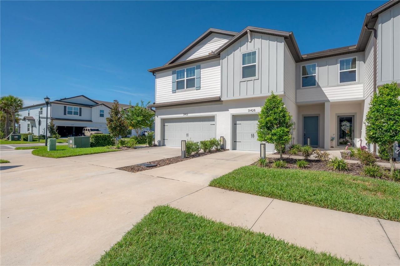 31428 Amberview Bend , Wesley Chapel, FL 33545 Photo