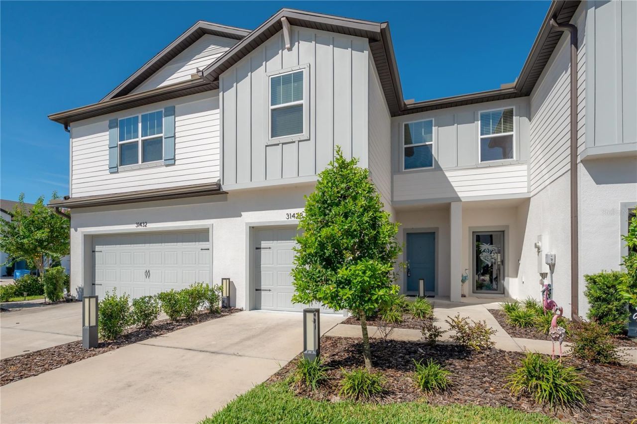 31428 Amberview Bend , Wesley Chapel, FL 33545 Photo