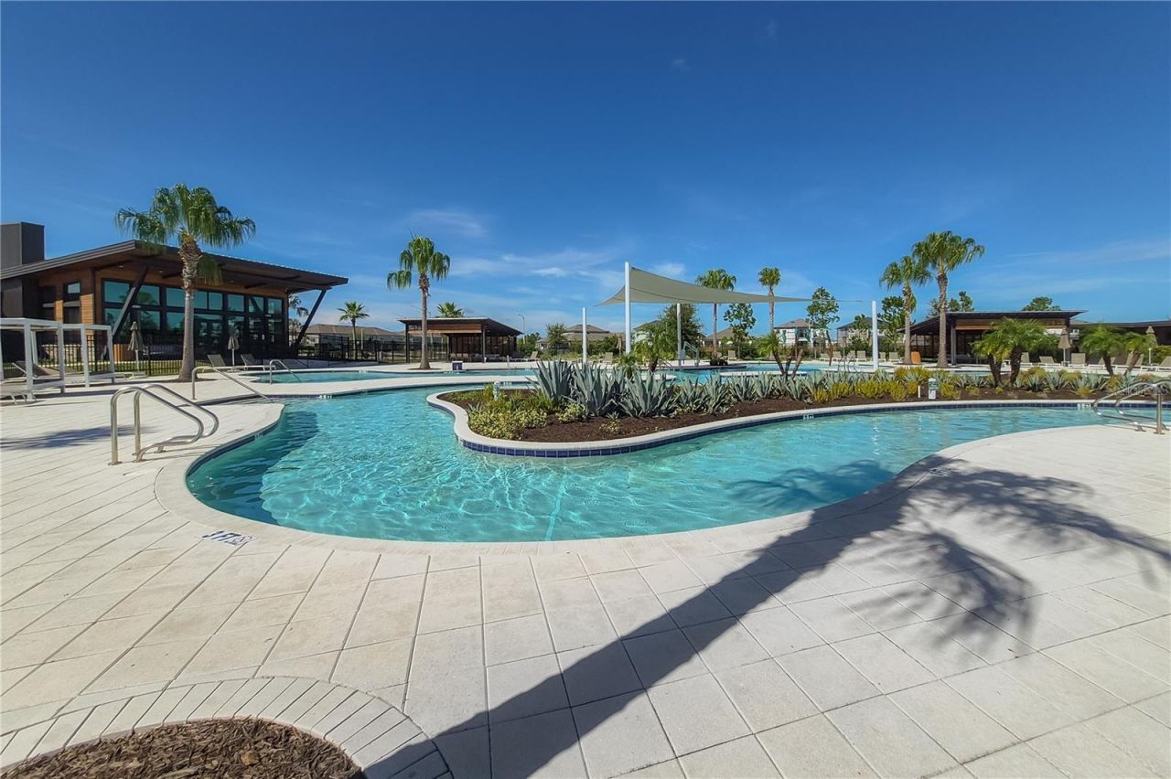 31428 Amberview Bend , Wesley Chapel, FL 33545 Photo