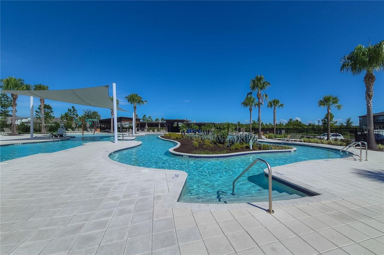 31428 Amberview Bend , Wesley Chapel, FL 33545 Photo