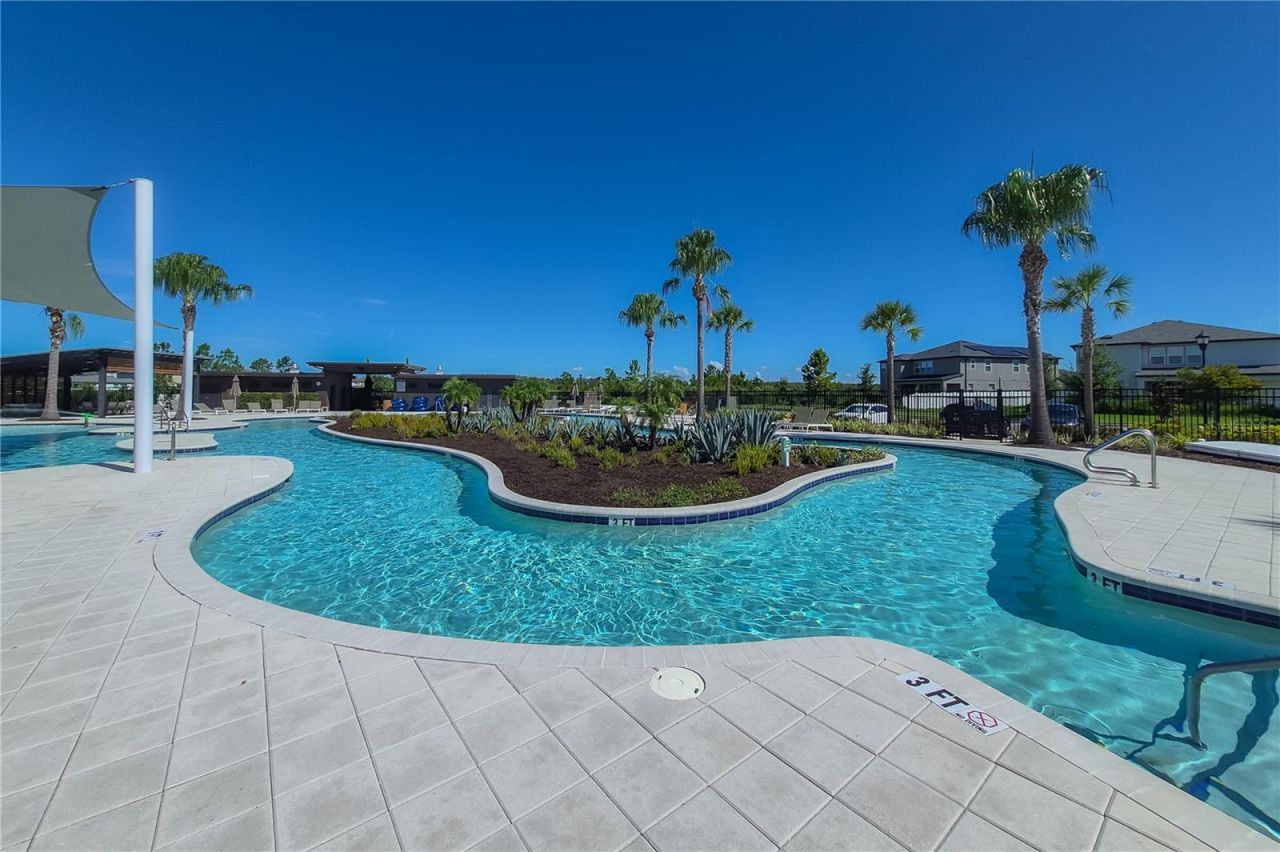 31428 Amberview Bend , Wesley Chapel, FL 33545 Photo