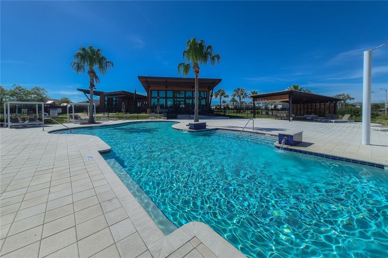 31428 Amberview Bend , Wesley Chapel, FL 33545 Photo