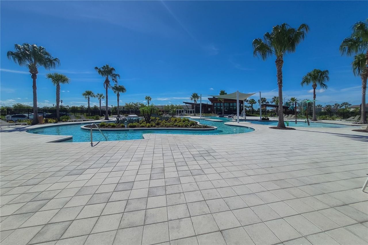 31428 Amberview Bend , Wesley Chapel, FL 33545 Photo