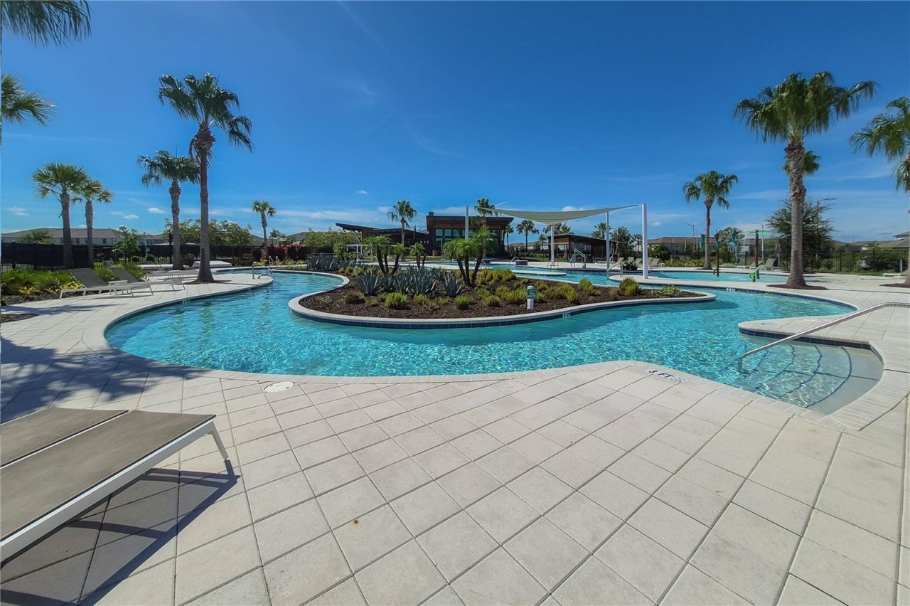 31428 Amberview Bend , Wesley Chapel, FL 33545 Photo