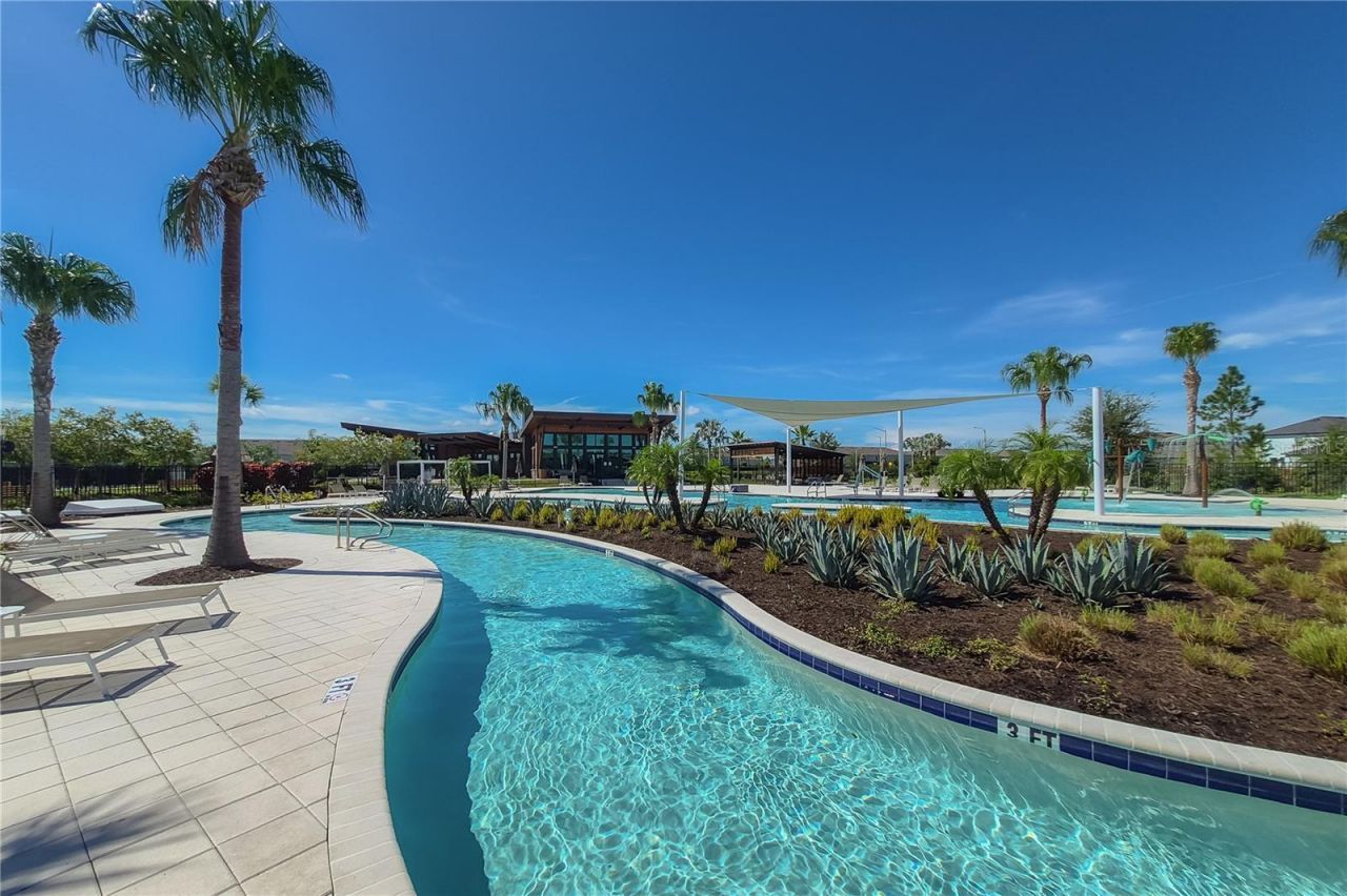 31428 Amberview Bend , Wesley Chapel, FL 33545 Photo
