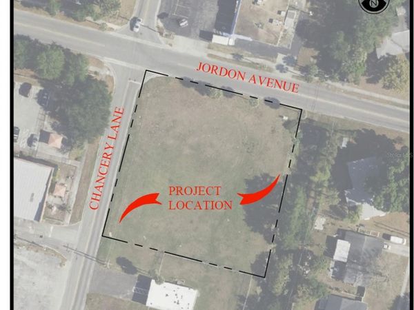 CHANCERY LANE , ORLANDO, FL 32809
