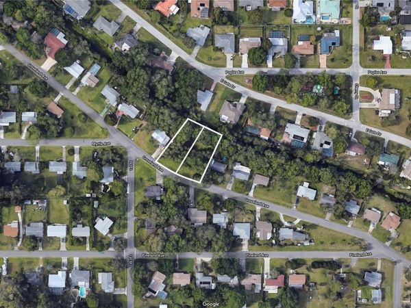 GROVELAND AVENUE, VENICE, FL 34285