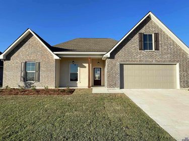 1521 Cavalry Ave, Zachary, LA 70791