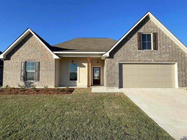 1521 Cavalry Ave, Zachary, LA 70791