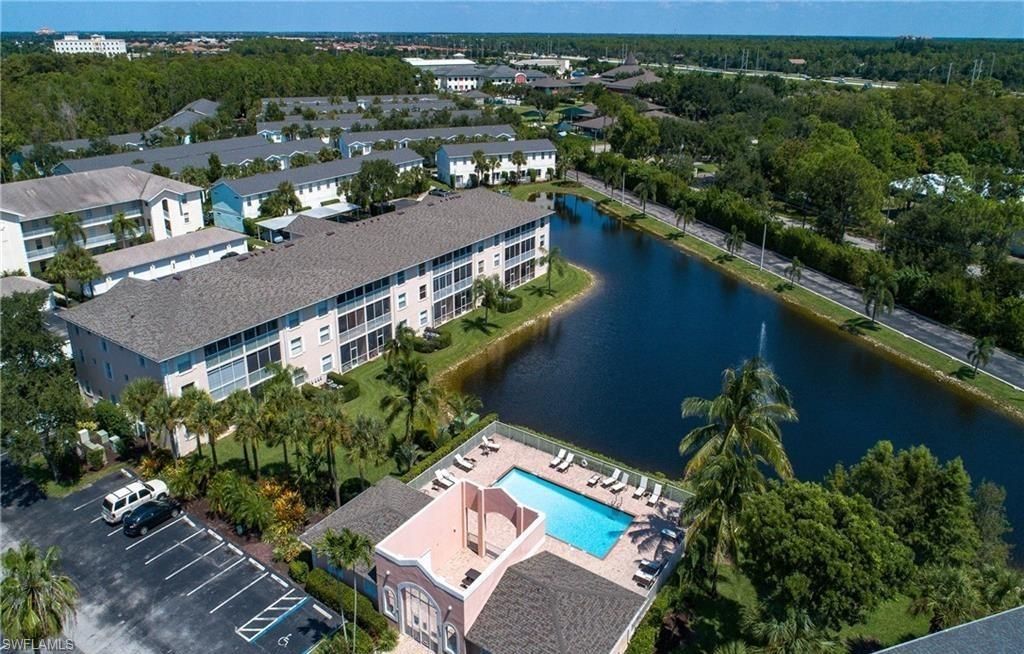 3250 Cypress Glen Way , Unit 421, Naples, FL 34109 Photo