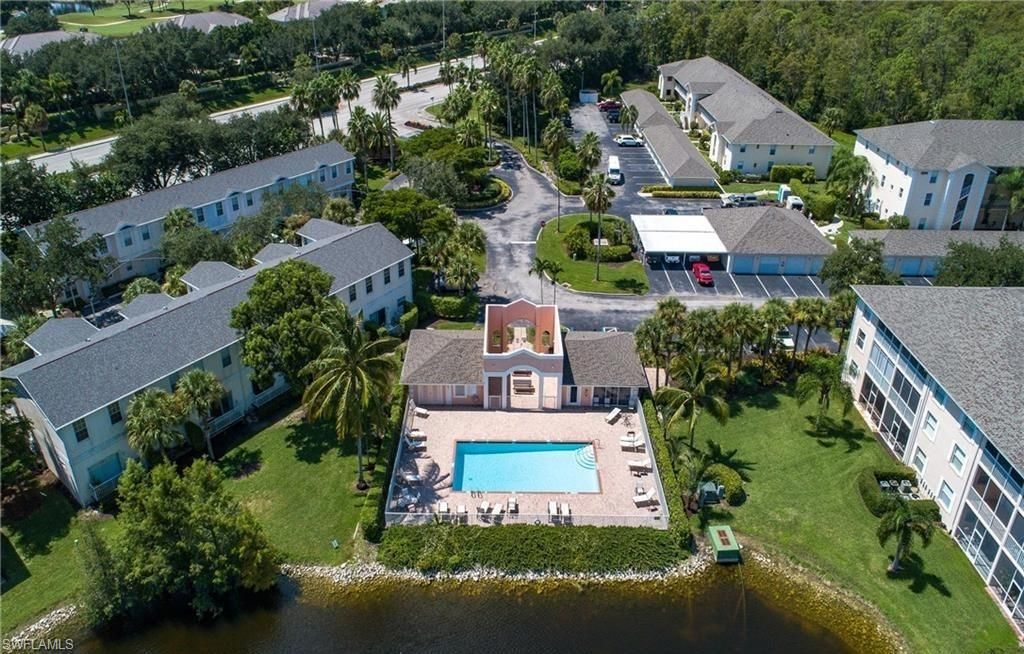 3250 Cypress Glen Way , Unit 421, Naples, FL 34109 Photo