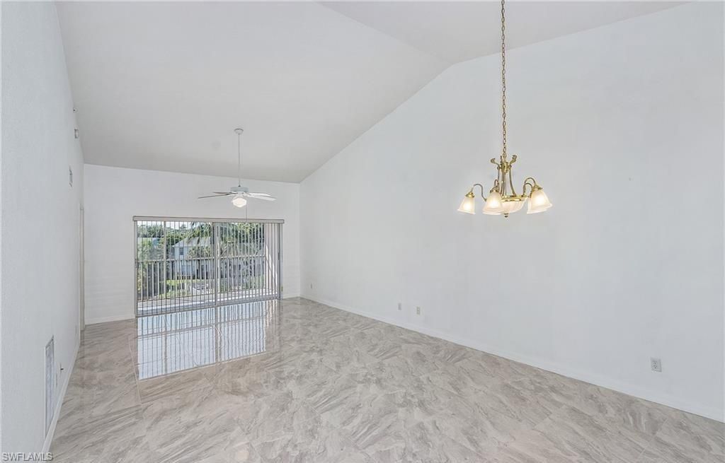 3250 Cypress Glen Way , Unit 421, Naples, FL 34109 Photo