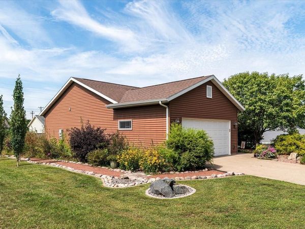 4240 Verchota STREET, La Crosse, WI 54601