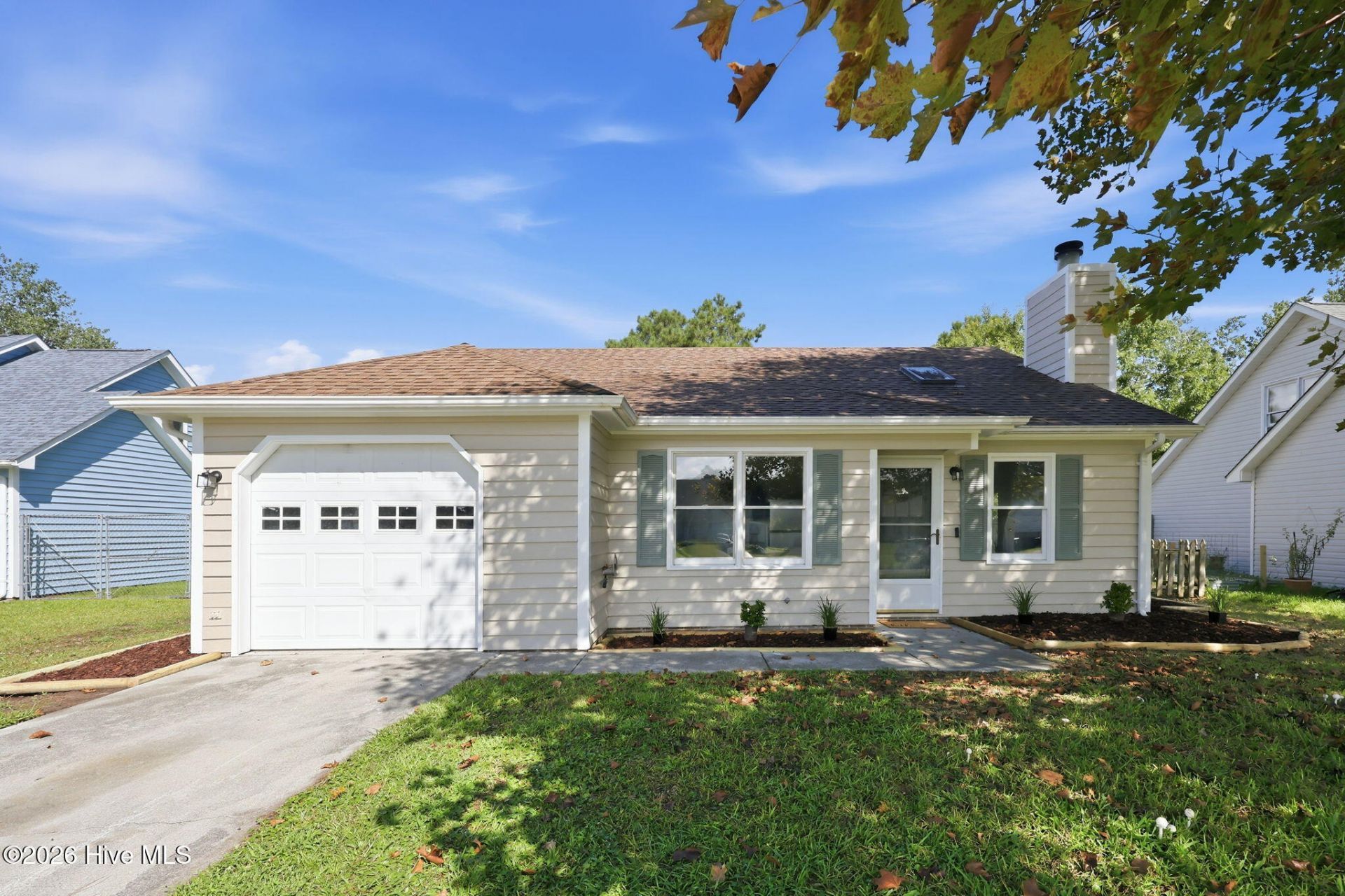707 Windy Trail, Newport, NC 28570 Main Photo