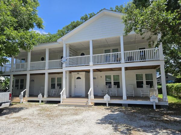 128 Sunset Lane , Beaufort, NC 28516