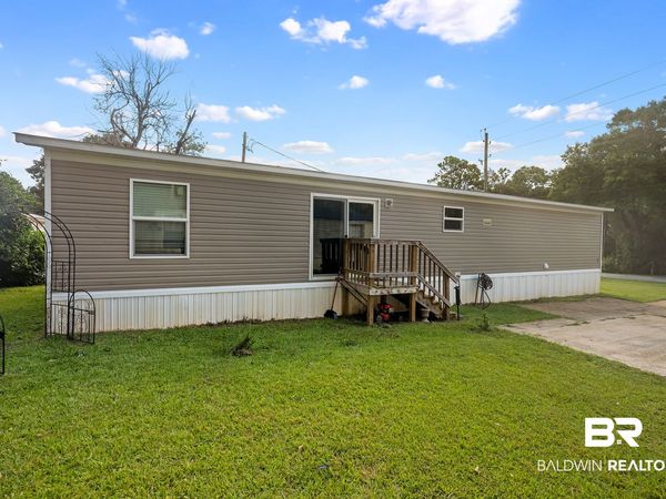 1336 Ridgewood Drive, Lillian, AL 36549