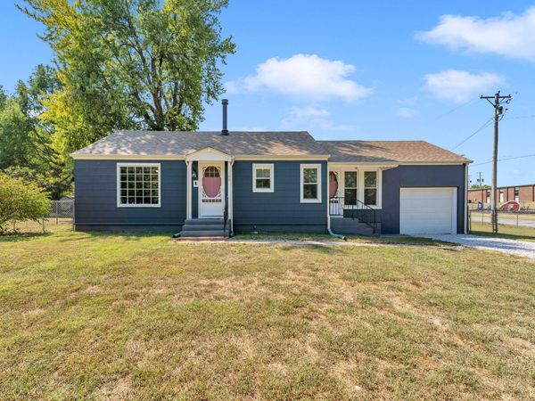 106 E Mount Vernon Road, Billings, MO 65610
