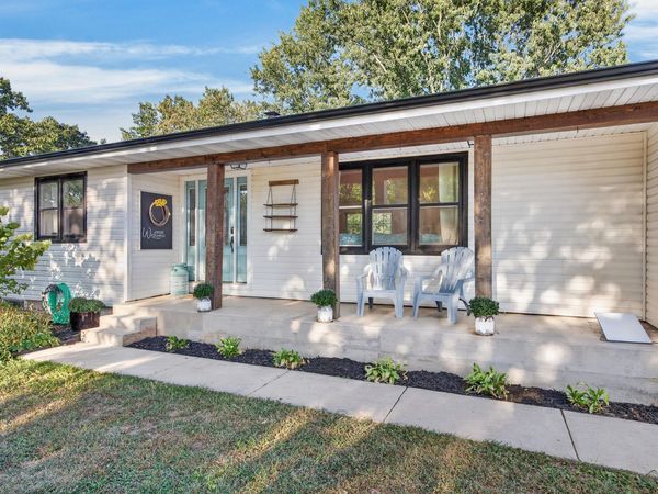 1938 Dark Valley Road , Marshfield, MO 65706